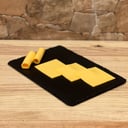 Foto de Extra queso cheddar