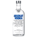 Foto de Vodka Absolut