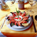 Foto de Pinzas de Jaiba