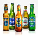 Foto de Cervezas