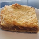 Foto de Cuadrado de Coco con dulce de Leche