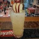 Foto de Apple ginger sparkle