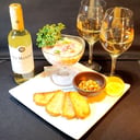 Foto de Ceviche CháPreto