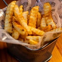 Foto de Papas Francesas