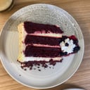 Foto de Torta red velvet