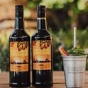 Foto de 2 kumquat Julep