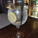 Foto de Gin Tonic