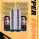 Foto de 2 GIN ACONCAGUA + 2 SPEED XL