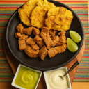 Foto de Chicharroncitos
