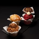 Foto de Muffins rellenos