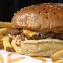 Foto de SMASH BURGER 