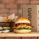 Foto de CHICKEN BACON & CHEESE
