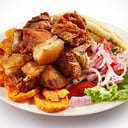 Foto de CHICHARRON DORADO