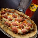 Foto de CONQUISTA (JAMÓN Y QUESO)