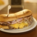 Foto de Lomito americano