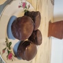 Foto de Alfajor de Maicena Bañado