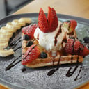 Foto de WAFFLE ANTOJO 