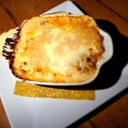 Foto de LASAÑA A LA BOLOÑESA *** Lasagna alla bolognese