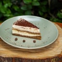 Foto de Tiramisú