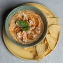 Foto de Hummus Bowl