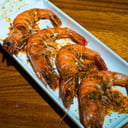 Foto de LANGOSTINOS A LA PARRILLA 