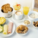 Foto de Desayuno Saludable