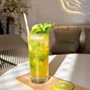 Foto de MOJITO FRUTOS AMARILLOS