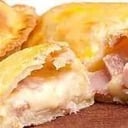Foto de Empanada jamón y queso