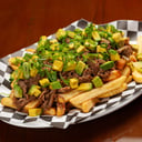 Foto de Papas Suprema Mechada Palta