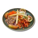 Foto de 1) Ensalada del Recreo