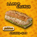Foto de LLOPO CRUNCH 