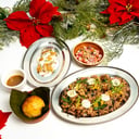 Foto de Xmas Platter