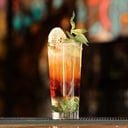 Foto de CYNAR JULEP