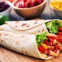 Foto de Fajitas queso