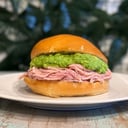 Foto de Lomito Palta Mayo