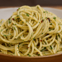 Foto de Pasta Aglio e olio