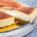 Foto de TARTA DE QUESO