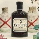 Foto de Ginebra Astutto 750ML