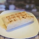 Foto de Wrap de atún