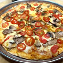 Foto de Pizza Porción "SUPER"
