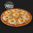 Foto de Pizza Campo