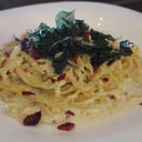 Foto de FETUCCINI ALFREDO