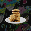 Foto de Galleta de Avena 50 g