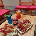 Foto de SALCHIALITAS