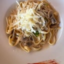 Foto de Fetuccini Champíñon