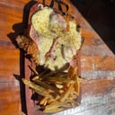 Foto de Milanesa napolitana