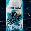Foto de No excuses Lata