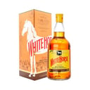 Foto de Whisky Caballito Blanco medida
