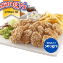 Foto de Nuggets