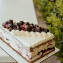 Foto de Torta Helada Cheescake